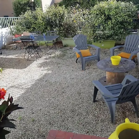 Apartamento L'Appartement Le Pradet