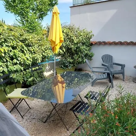 Apartamento L'Appartement Le Pradet