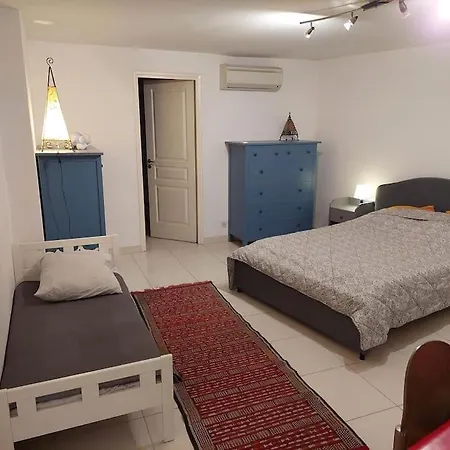 Apartamento L'Appartement
