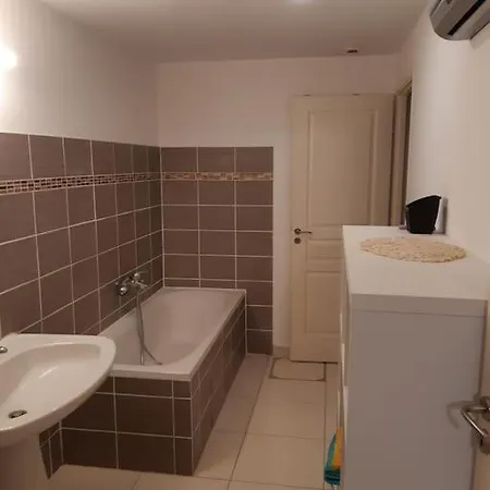 Apartamento L'Appartement Le Pradet