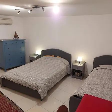 L'Appartement Apartamento *