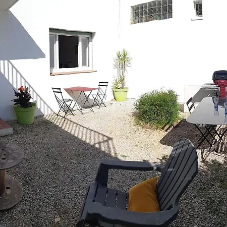 Apartamento L'Appartement Le Pradet
