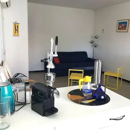 L'Appartement Apartamento *