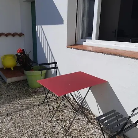 L'Appartement Apartamento *