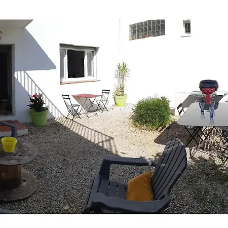 L'Appartement * Le Pradet